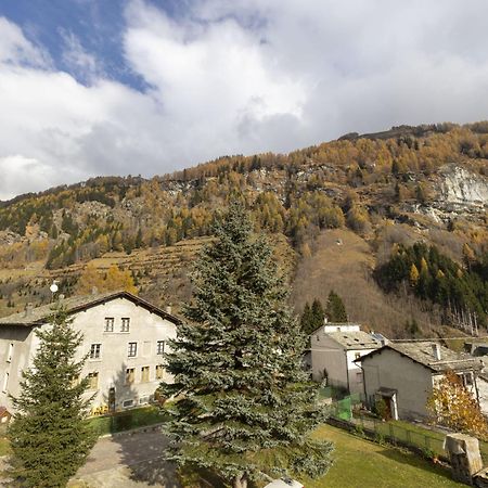 Apartment Isola Di Madesimo Apartments-1 By Interhome Экстерьер фото