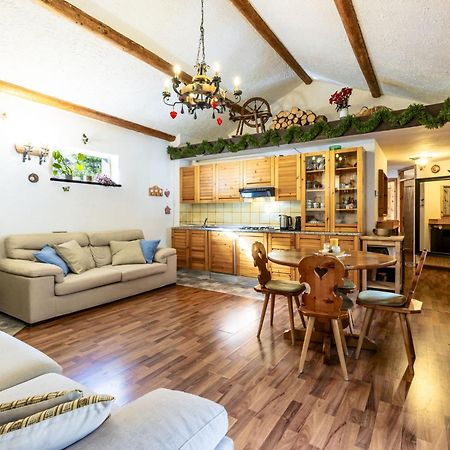 Apartment Isola Di Madesimo Apartments-1 By Interhome Экстерьер фото