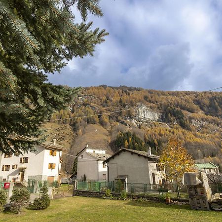 Apartment Isola Di Madesimo Apartments-1 By Interhome Экстерьер фото
