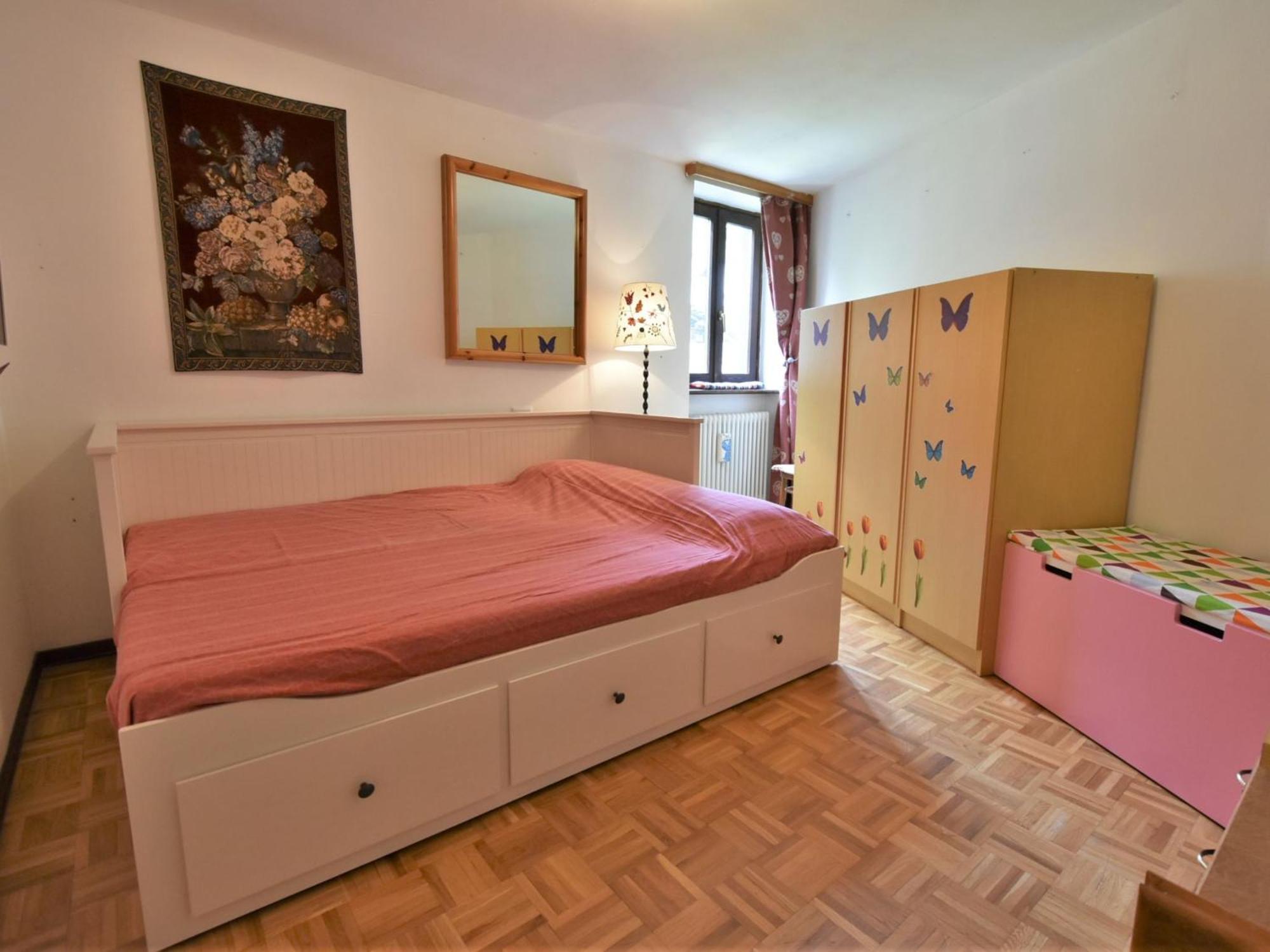 Apartment Isola Di Madesimo Apartments-1 By Interhome Экстерьер фото