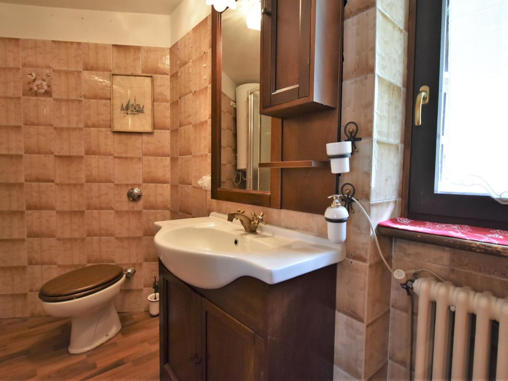 Apartment Isola Di Madesimo Apartments-1 By Interhome Экстерьер фото
