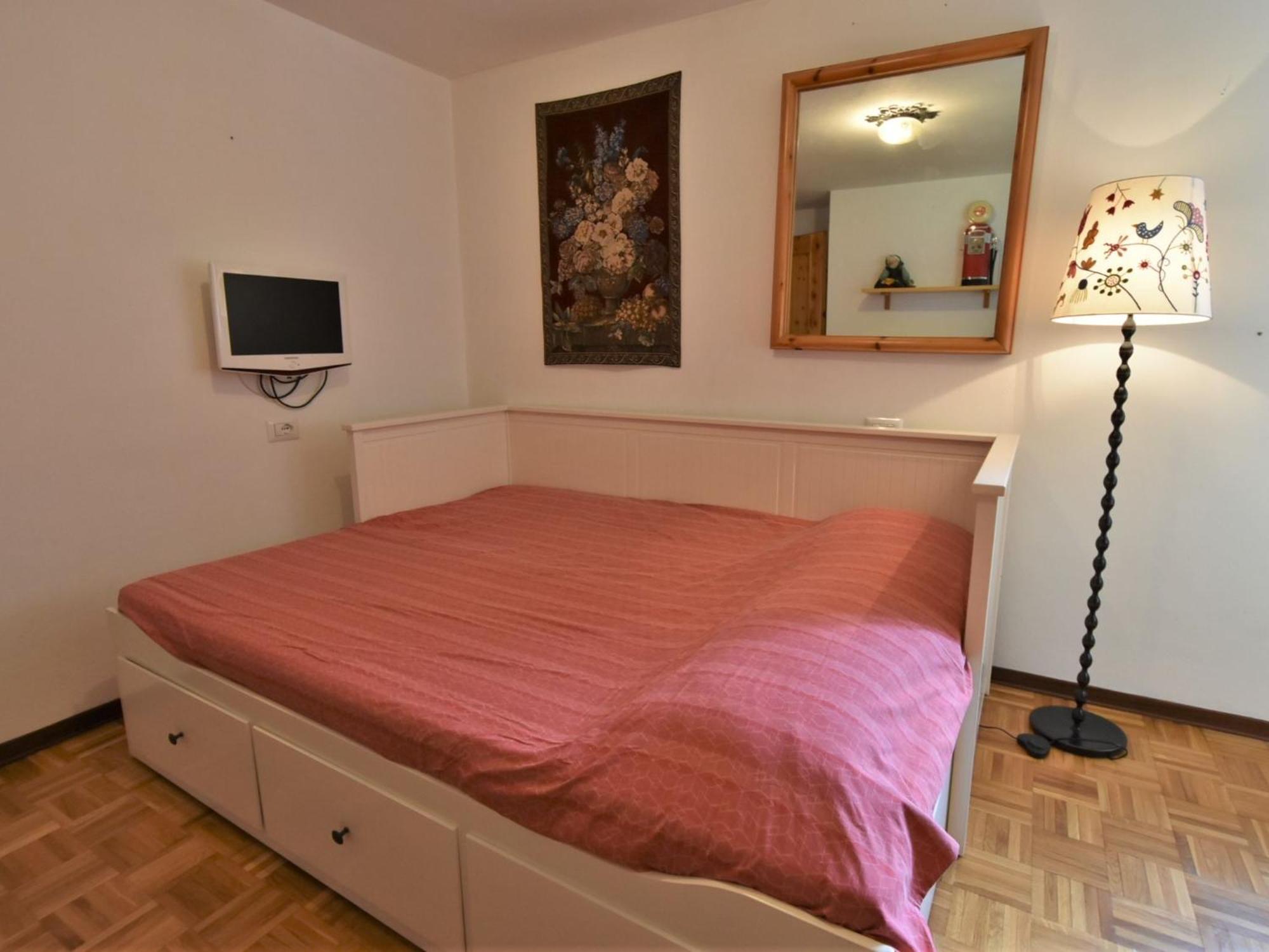 Apartment Isola Di Madesimo Apartments-1 By Interhome Экстерьер фото